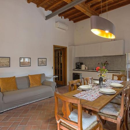 Classy Apartment - Hosted By Sweetstay Florence Extérieur photo