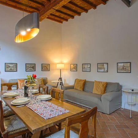Classy Apartment - Hosted By Sweetstay Florence Extérieur photo