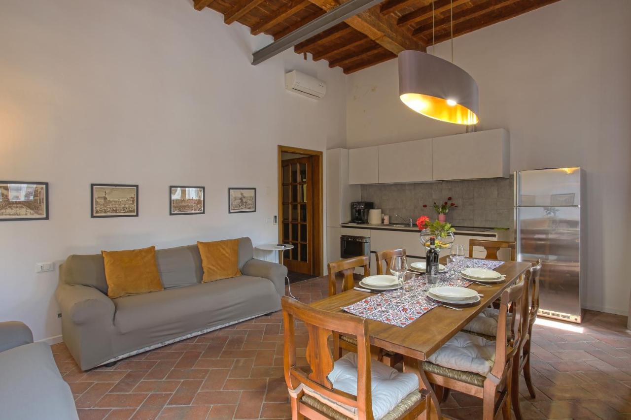 Classy Apartment - Hosted By Sweetstay Florence Extérieur photo