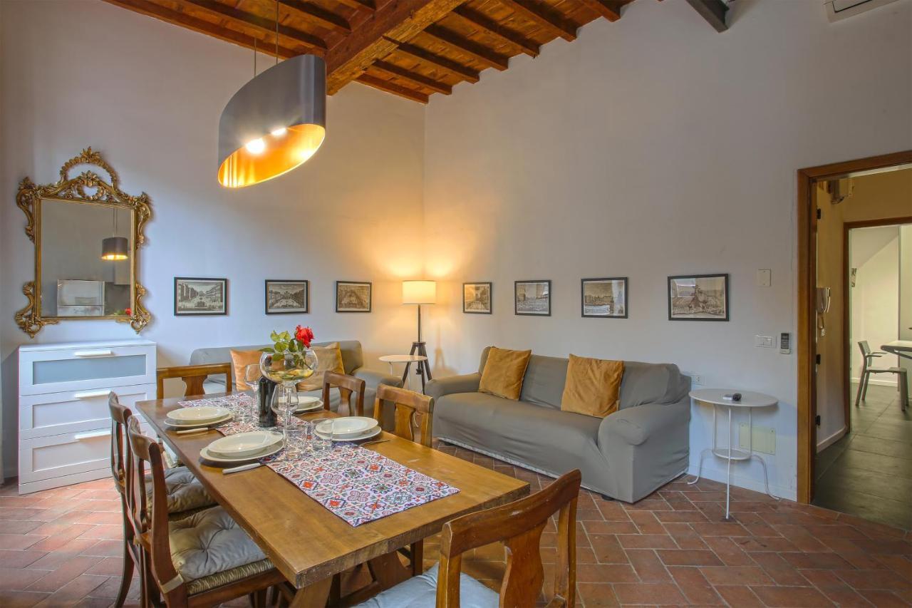 Classy Apartment - Hosted By Sweetstay Florence Extérieur photo