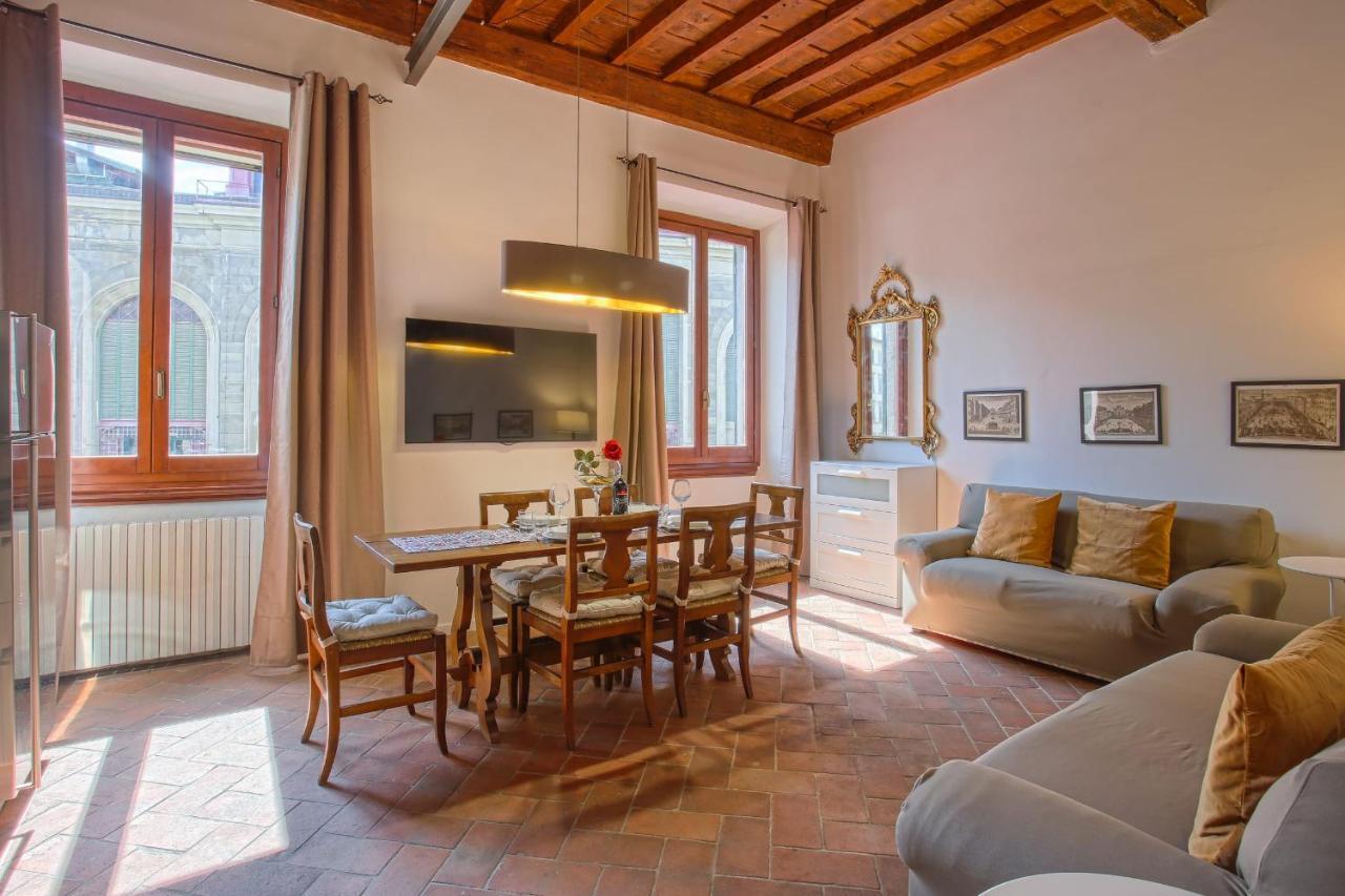 Classy Apartment - Hosted By Sweetstay Florence Extérieur photo