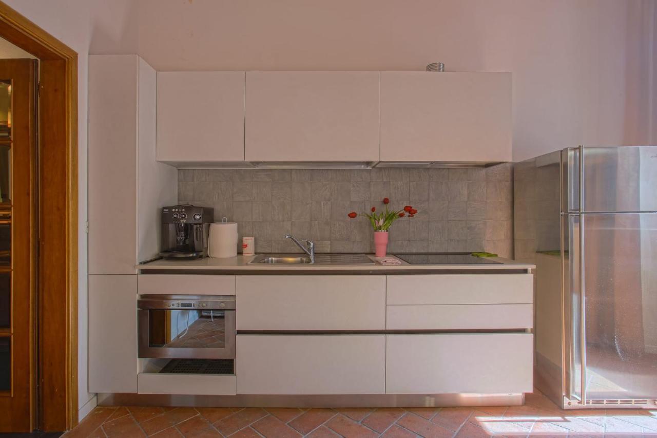 Classy Apartment - Hosted By Sweetstay Florence Extérieur photo