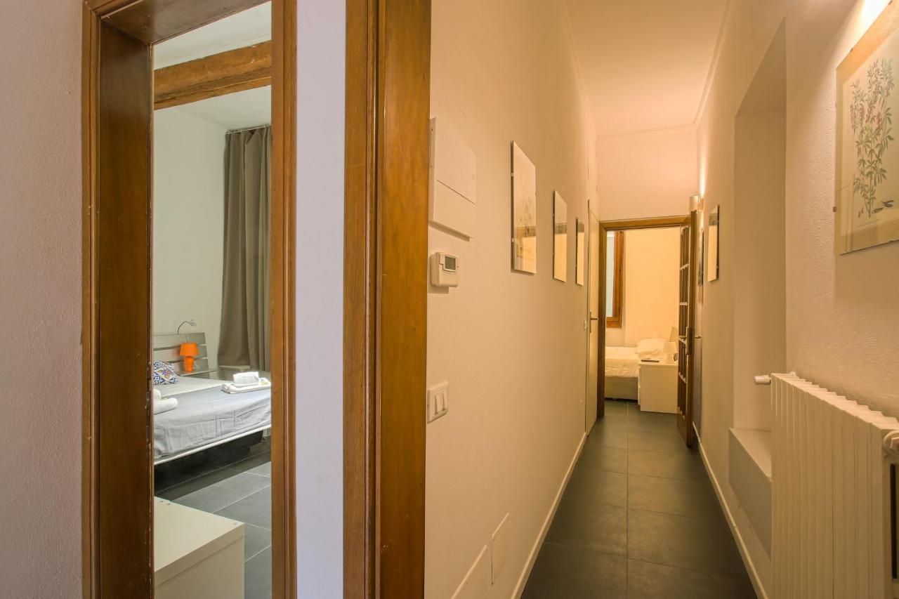 Classy Apartment - Hosted By Sweetstay Florence Extérieur photo